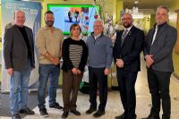 Agrandissement autorisé à l’école du Jardin-des-Lacs : six classes et un gymnase ajoutés